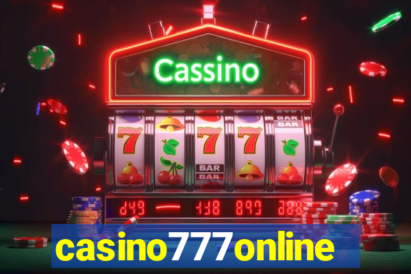 casino777online