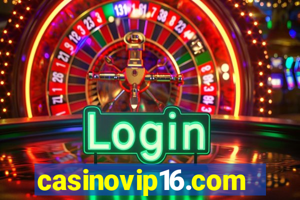 casinovip16.com