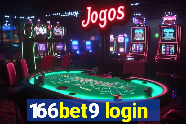 166bet9 login