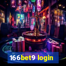 166bet9 login