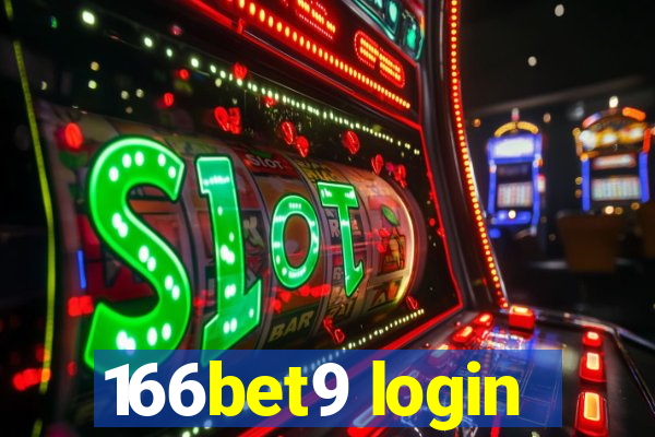 166bet9 login