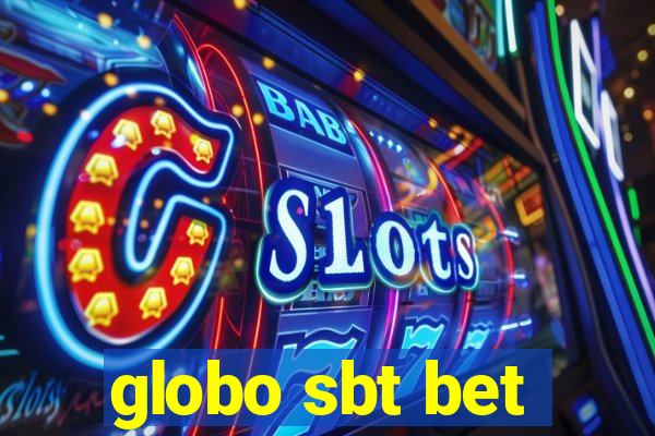 globo sbt bet