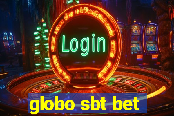 globo sbt bet