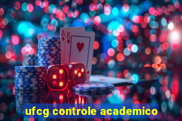 ufcg controle academico