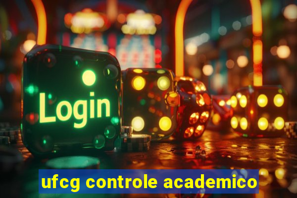 ufcg controle academico