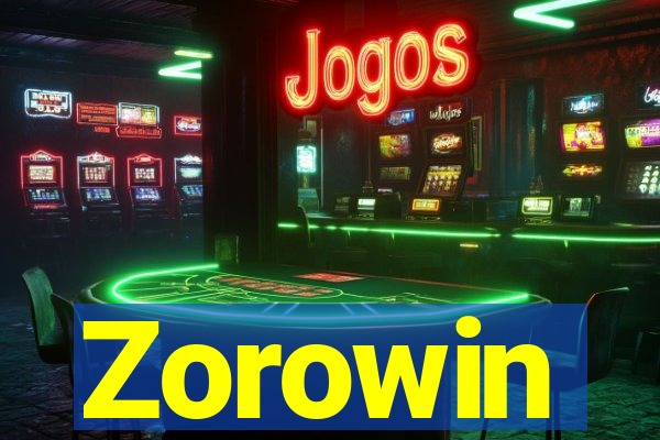 Zorowin