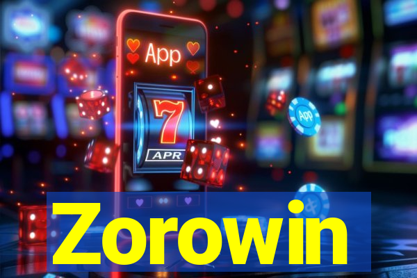 Zorowin