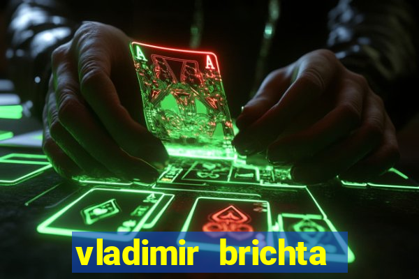 vladimir brichta pelado no filme bingo