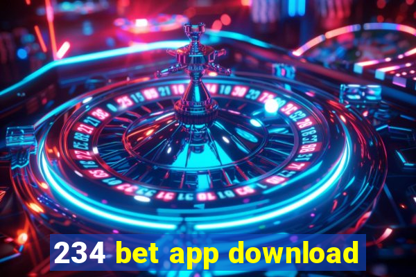 234 bet app download