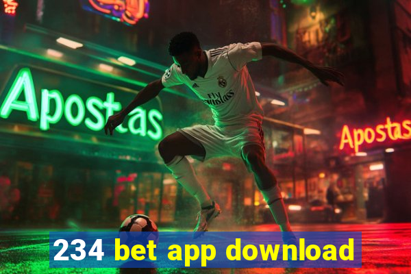 234 bet app download