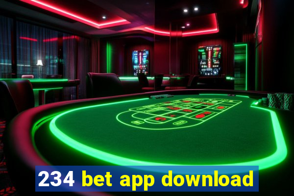 234 bet app download