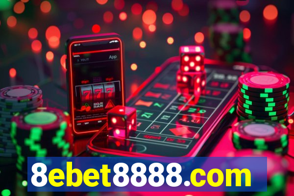 8ebet8888.com