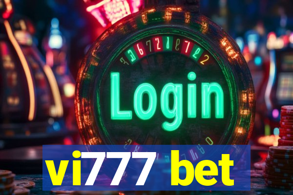 vi777 bet