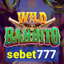 sebet777