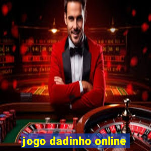 jogo dadinho online