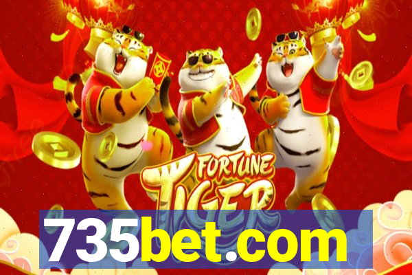 735bet.com