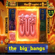 the big bangs theory online dublado