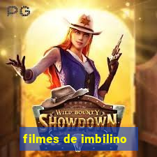 filmes de imbilino