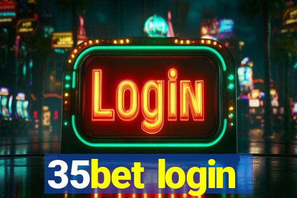 35bet login