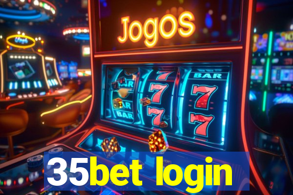 35bet login