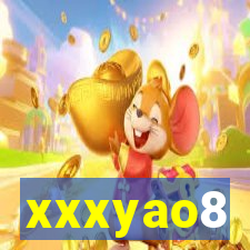 xxxyao8