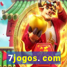 7jogos. com