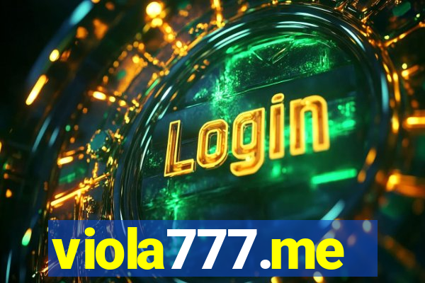 viola777.me