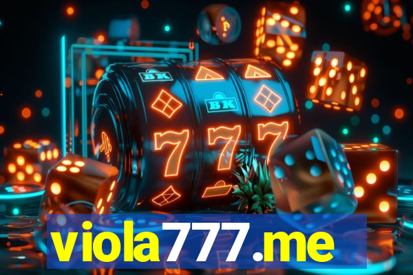 viola777.me