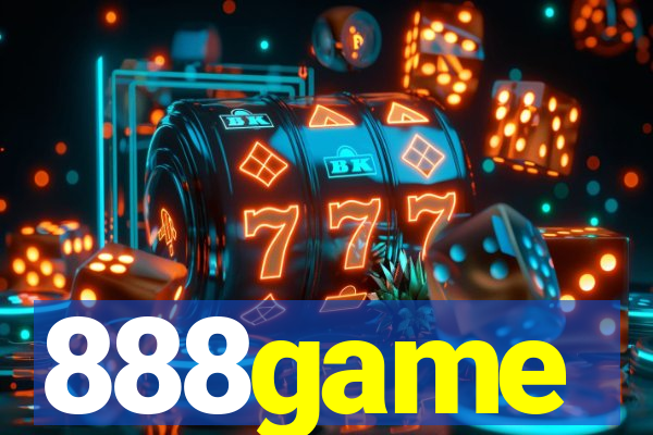 888game