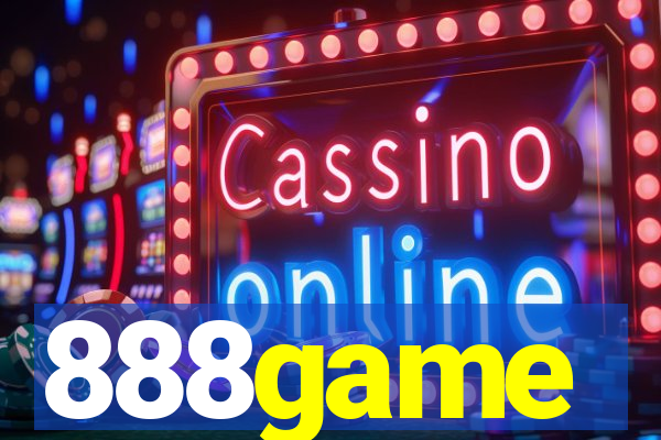 888game