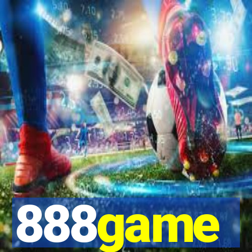 888game