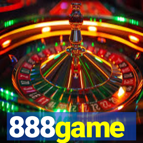 888game