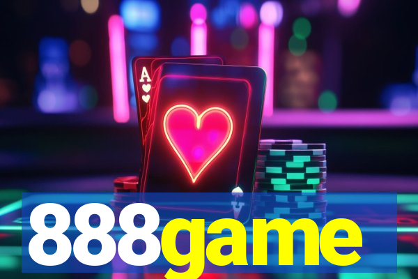 888game