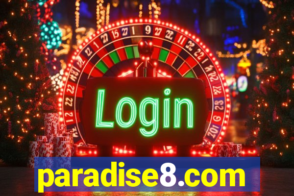 paradise8.com