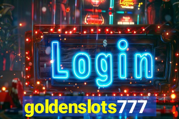 goldenslots777