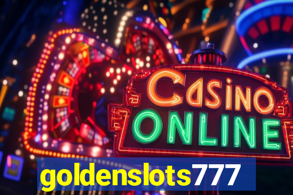 goldenslots777