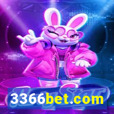 3366bet.com