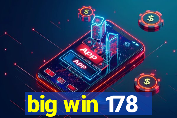 big win 178