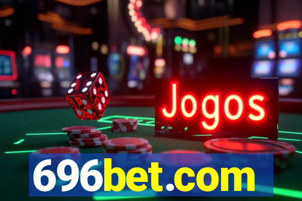 696bet.com