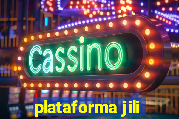 plataforma jili