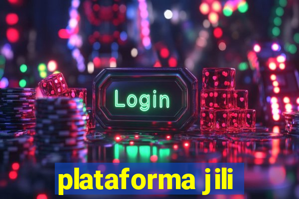 plataforma jili