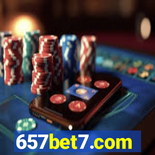 657bet7.com