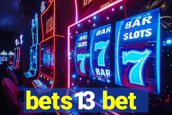 bets13 bet