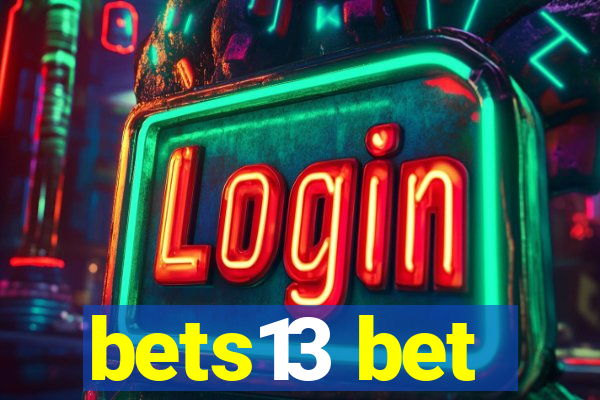 bets13 bet