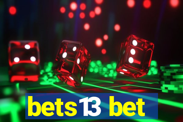 bets13 bet