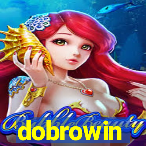 dobrowin