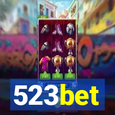 523bet