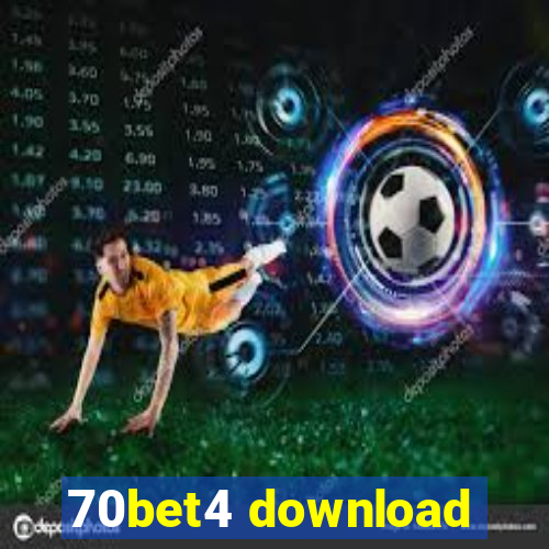 70bet4 download