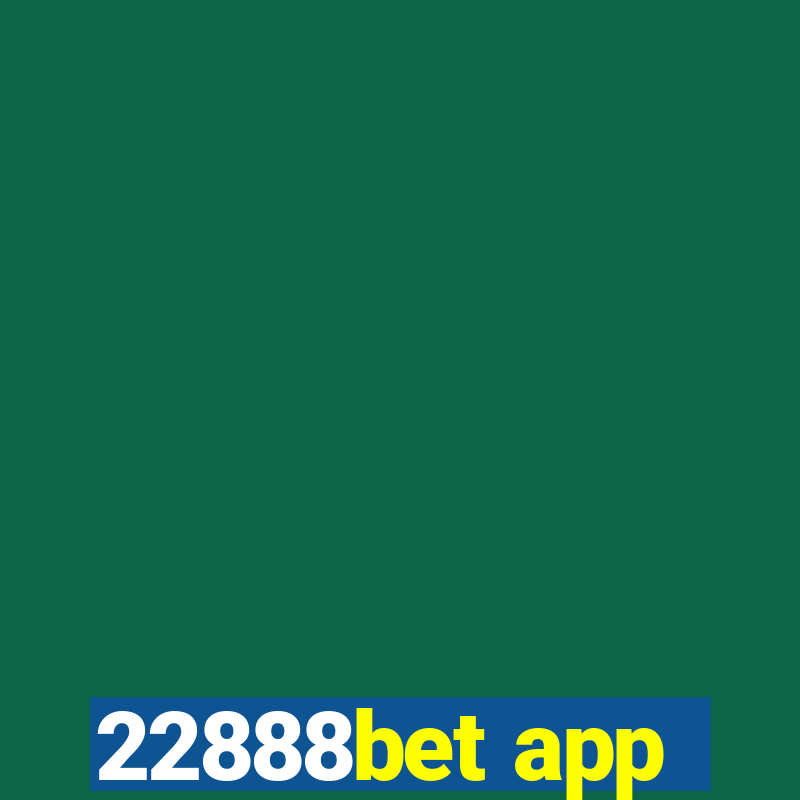 22888bet app