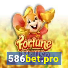 586bet.pro